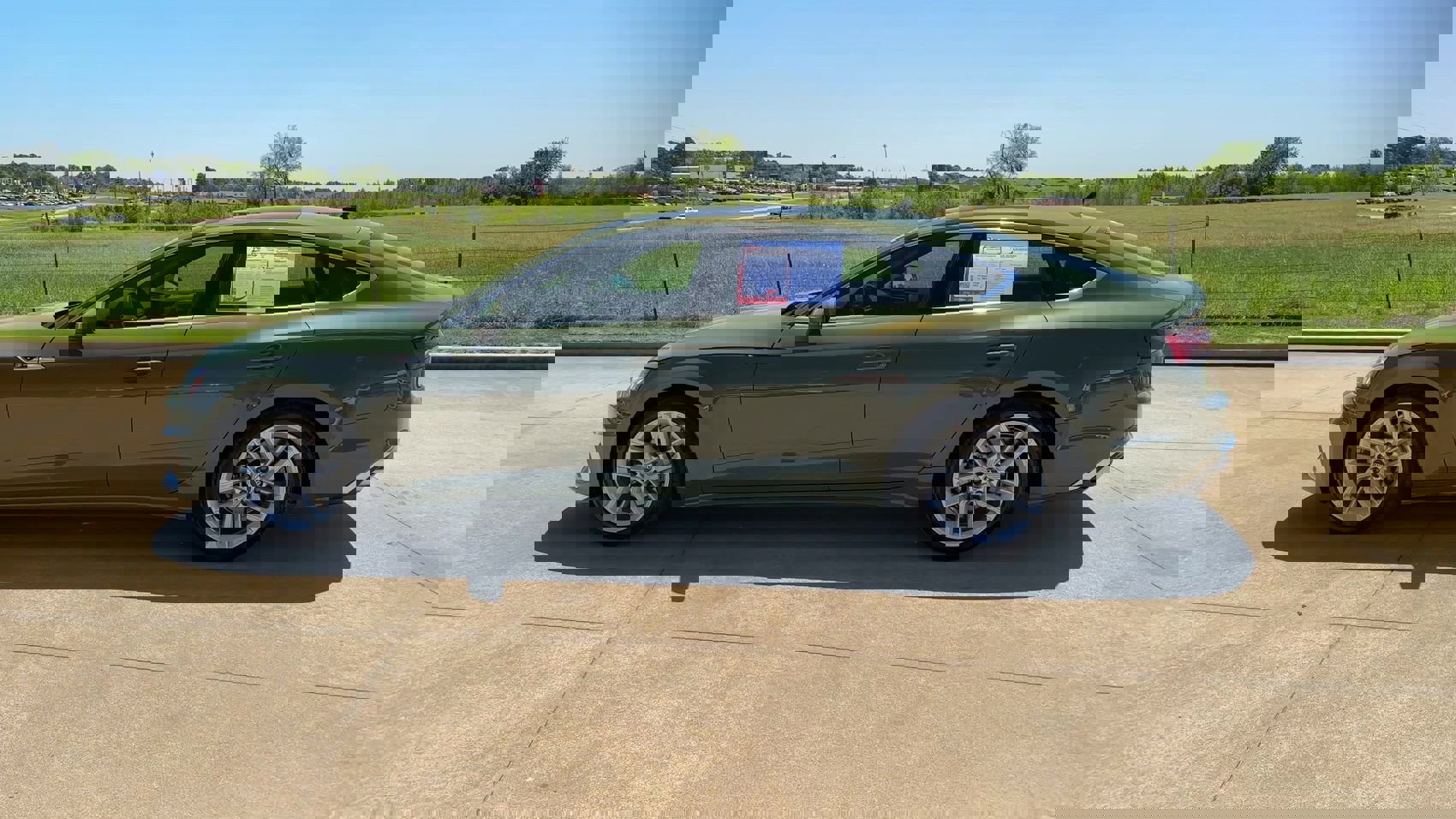 2024 Audi A5 45 S line Premium Plus Quattro photo 5