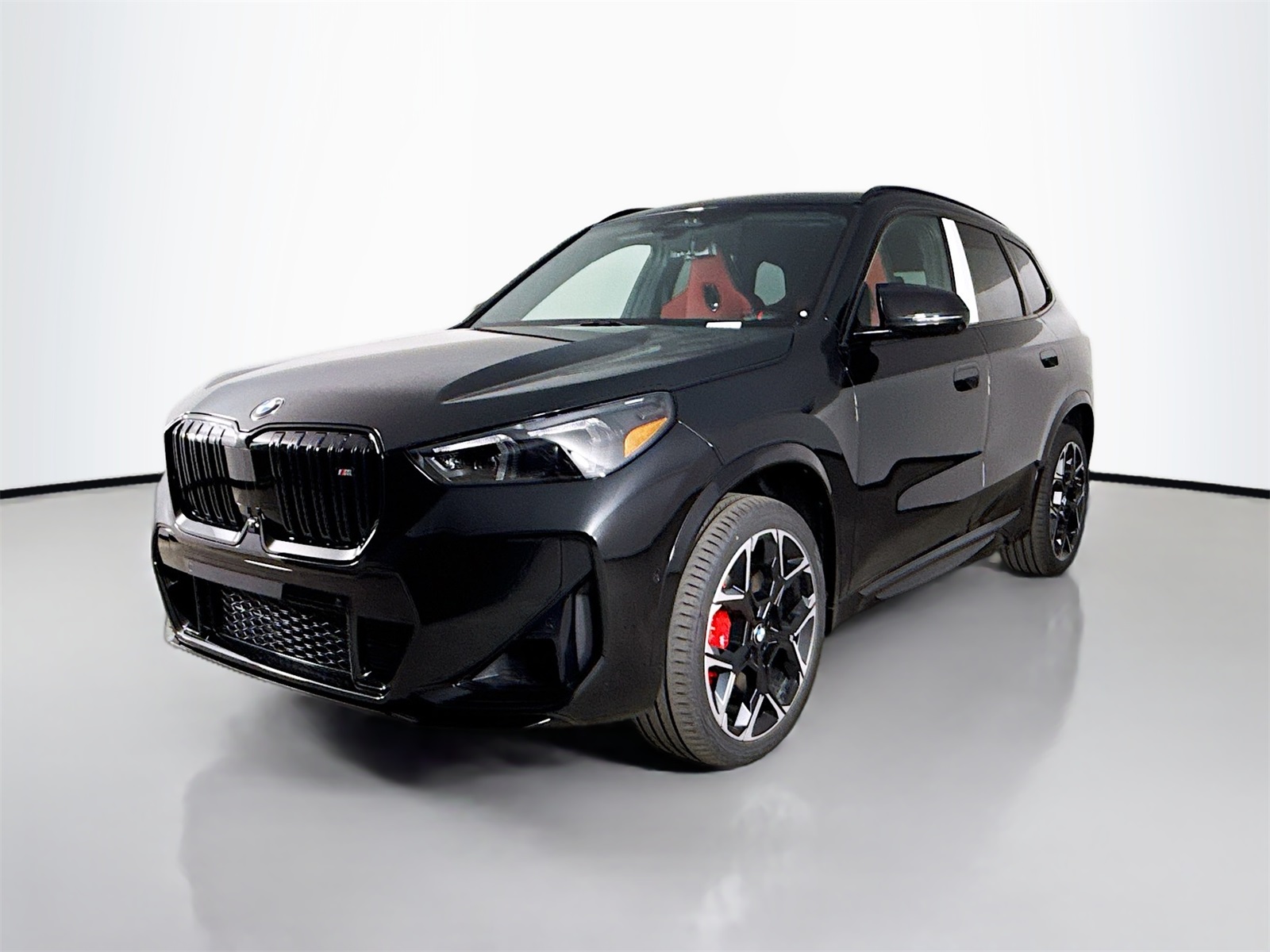 2026 Bmw X1 M35i photo 3