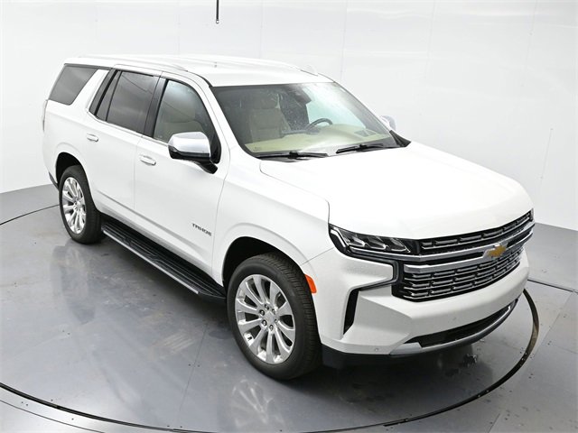 2024 Chevrolet Tahoe Premier photo 31