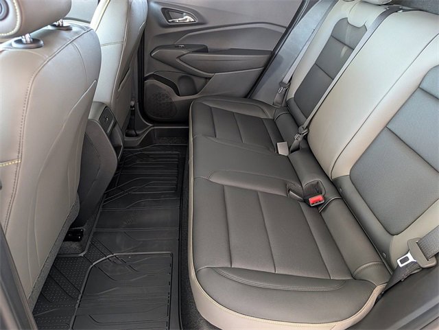 2025 Chevrolet Trax ACTIV photo 14