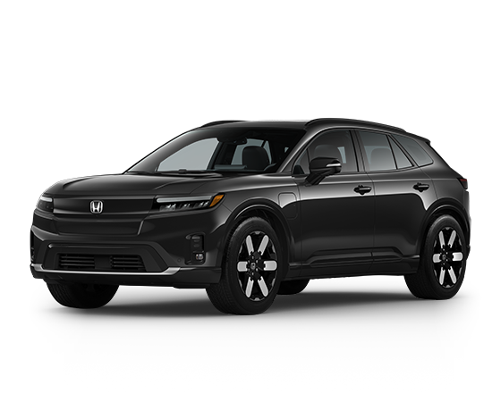 2026 Honda Prologue Elite's photo
