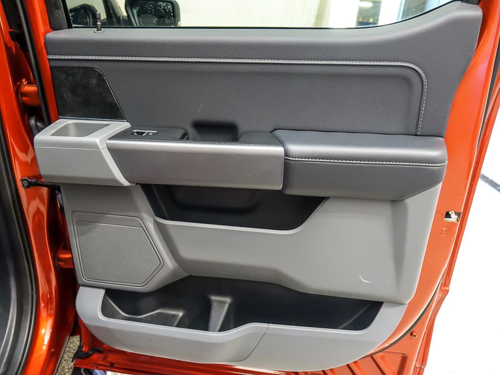 2023 FORD F-150 - Image 23