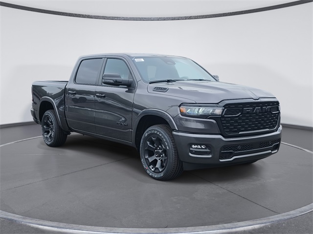 2026 RAM Ram 1500 Pickup Big Horn/Lone Star's photo