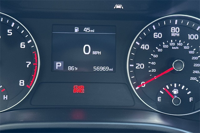 2020 Kia Forte FE LXS photo 24
