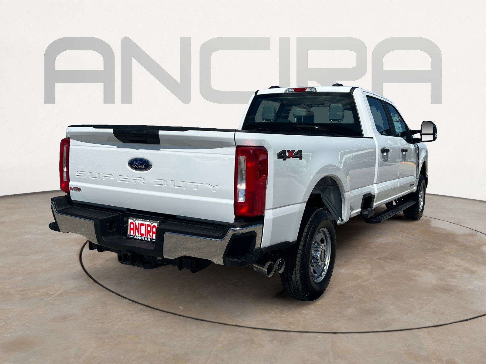 2026 Ford F-250 XL photo 5