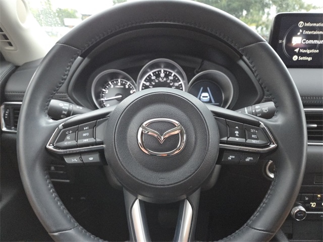 2024 Mazda CX-5 2.5 Select photo 15