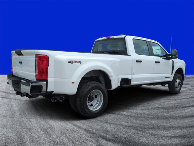 2026 Ford F-350 XL photo 3