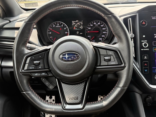 2022 Subaru WRX Premium photo 23