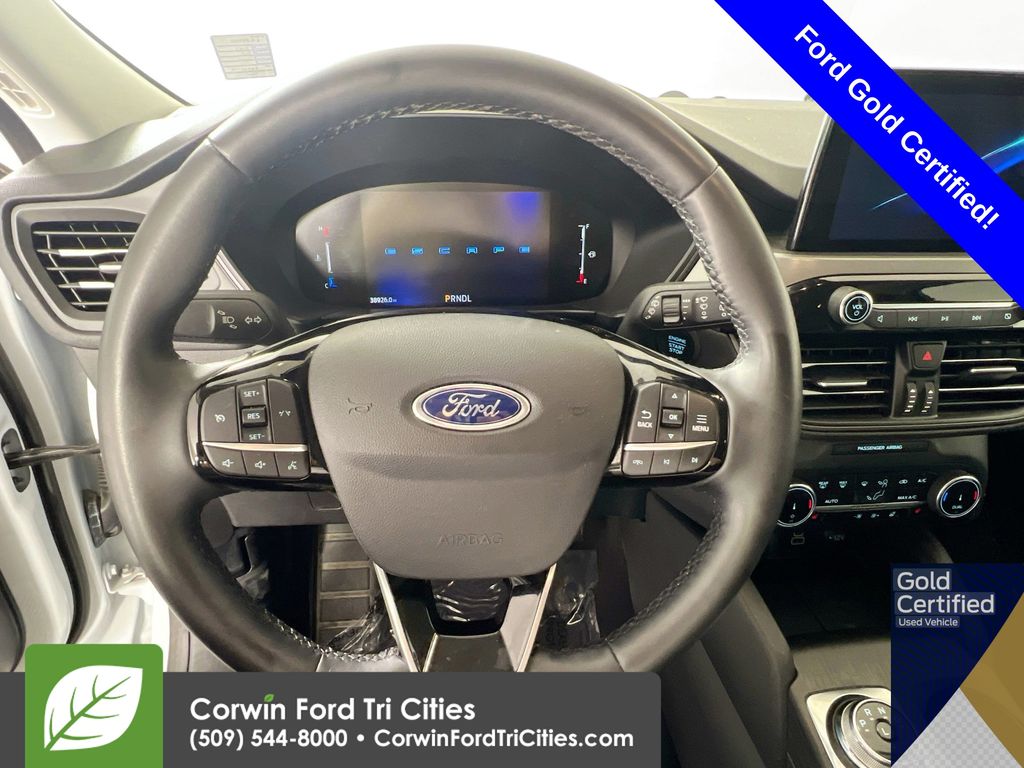 2024 Ford Escape Active photo 4