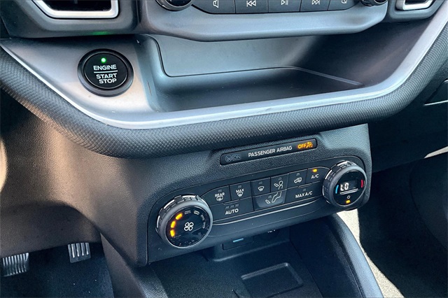 2021 Ford Bronco Sport Big Bend photo 15