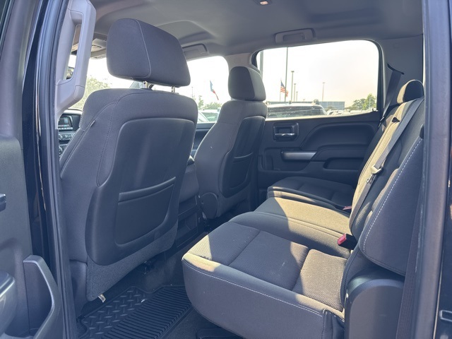 2015 Chevrolet Silverado 1500 LT photo 10