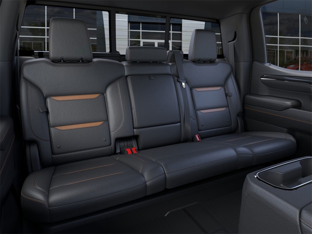 2026 Gmc Sierra 1500 AT4 photo 17