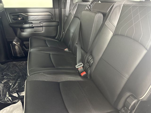 2025 Ram 2500 Limited photo 23