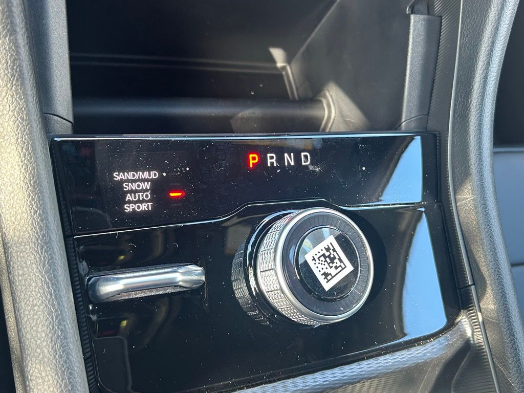 2025 Jeep Grand Cherokee Limited photo 14
