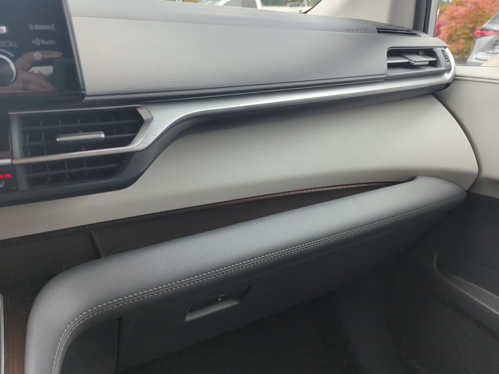 2021 Toyota Sienna XLE photo 15