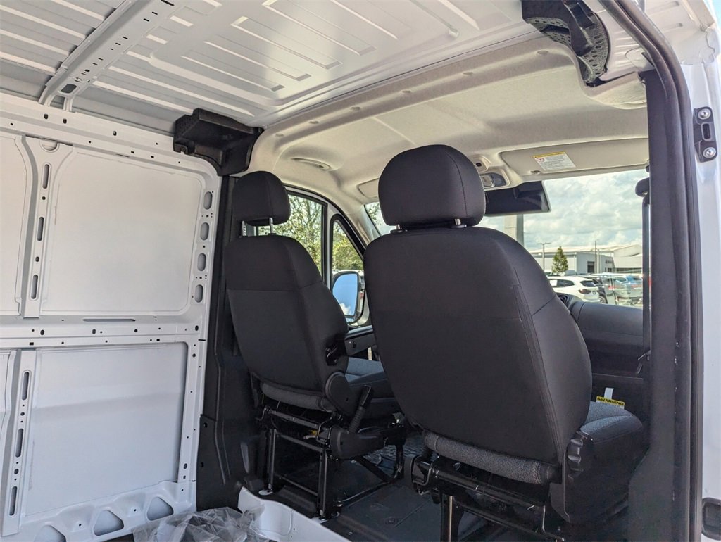 2025 Ram ProMaster 1500 photo 6