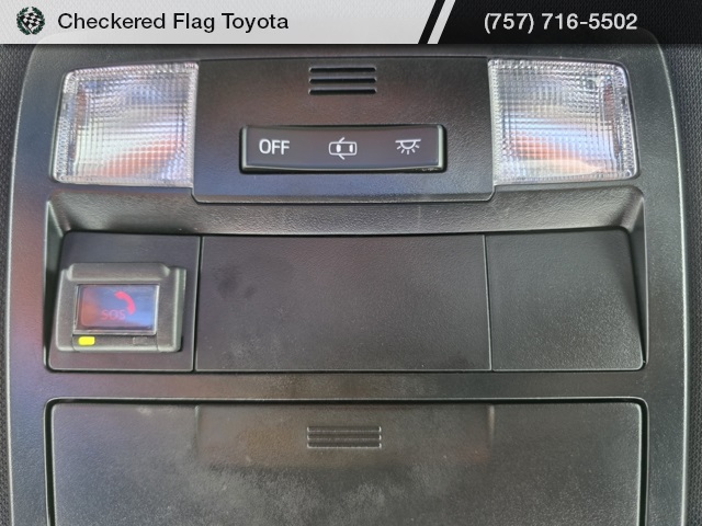 2020 Toyota Tacoma TRD Sport photo 22