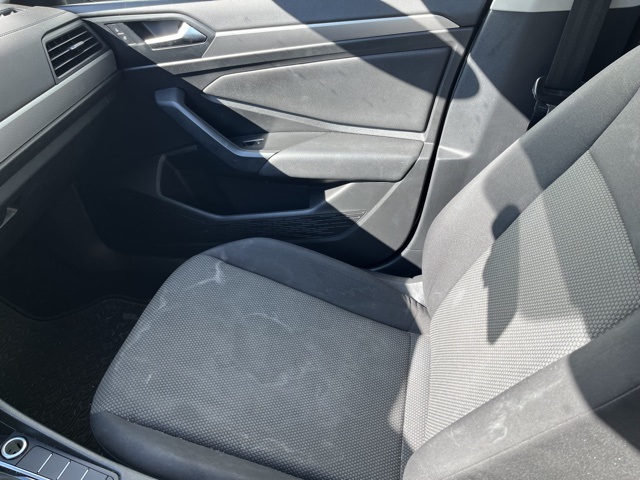 2020 Volkswagen Jetta 1.4T S photo 40