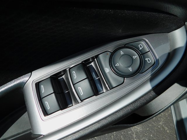 2023 Chevrolet Malibu 1LT photo 22