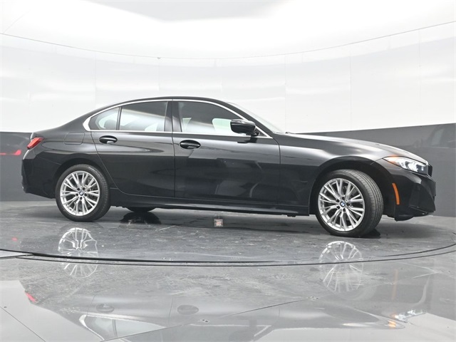 2024 Bmw 330i xDrive photo 47