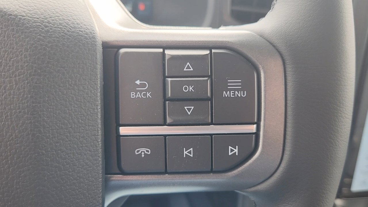 2025 Ford F-150 Lightning photo 11