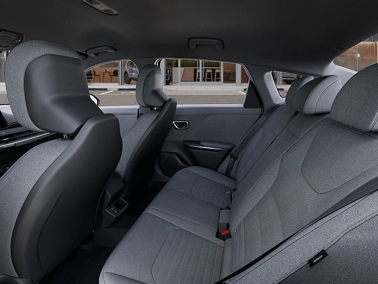 2025 Kia K4 EX photo 17