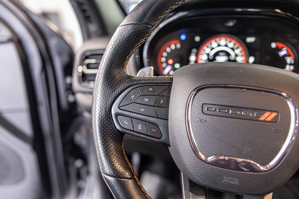 2025 DODGE DURANGO - Image 26