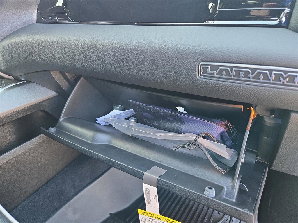 2026 Ram 1500 Laramie photo 29