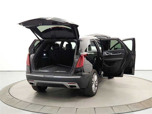 2024 Cadillac XT5 Premium Luxury photo 14