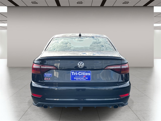 2019 Volkswagen Jetta GLI 2.0T S photo 3