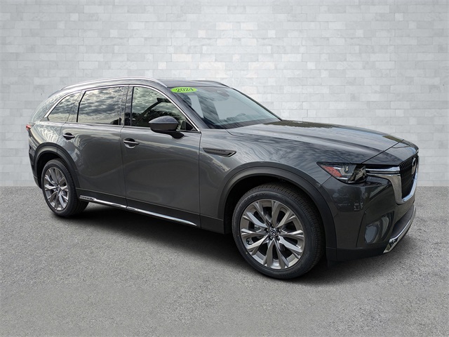 2024 Mazda CX-90 Turbo Premium Package's photo