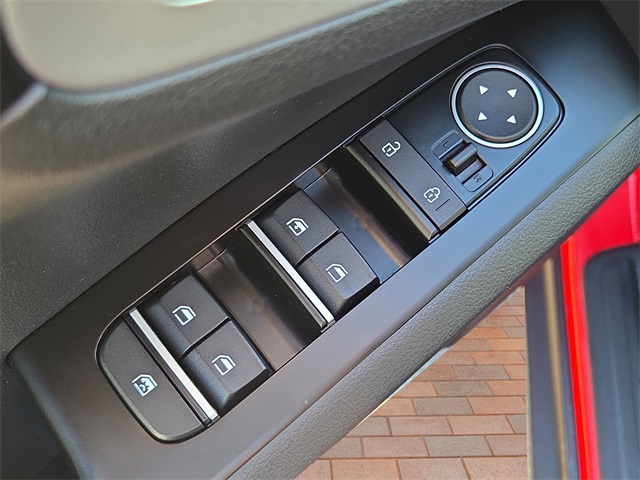 2020 Kia Soul LX photo 12