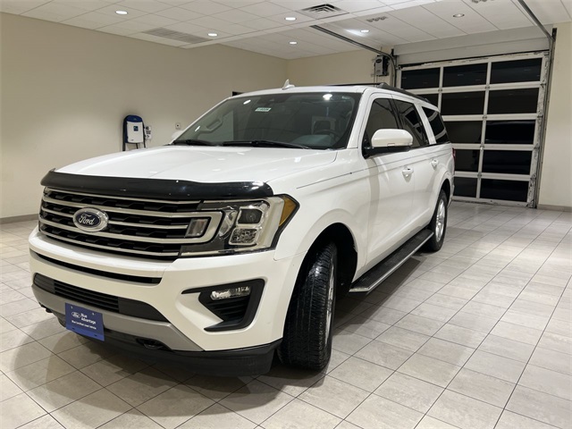 2020 Ford Expedition XLT's photo