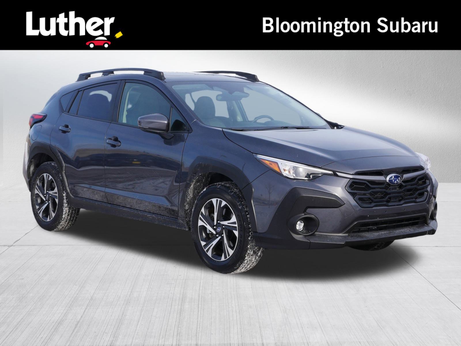 2024 Subaru Crosstrek Premium's photo