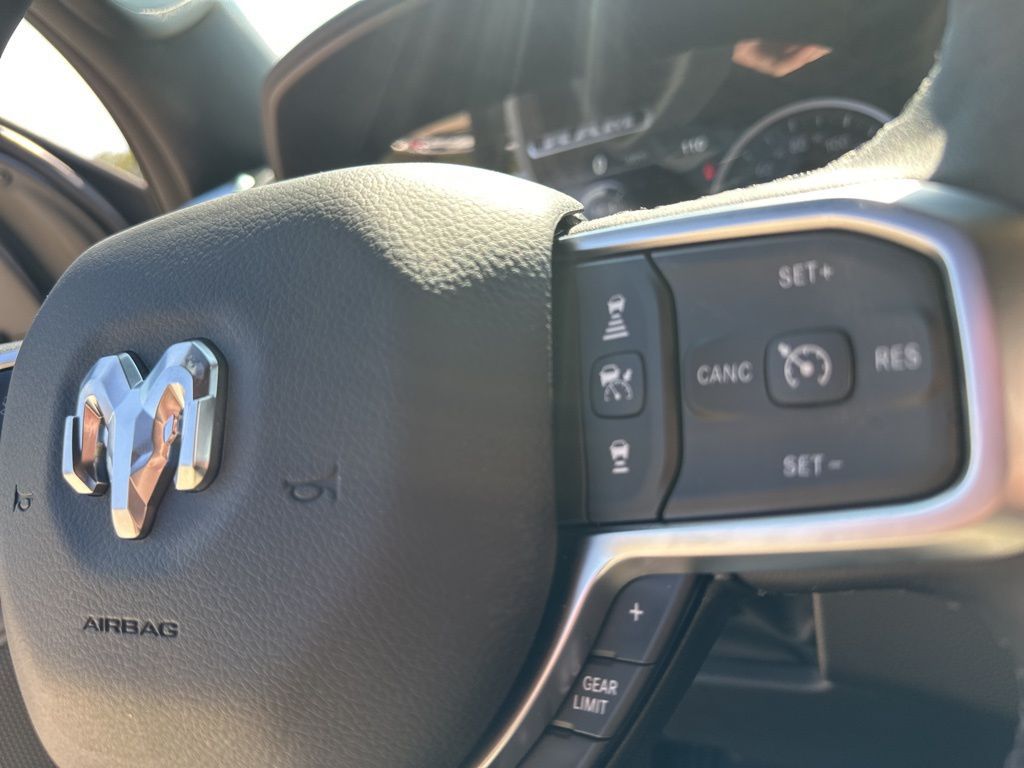 2026 Ram 1500 Big Horn Lone Star photo 27