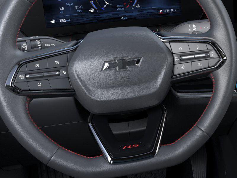 2026 Chevrolet Equinox RS photo 14
