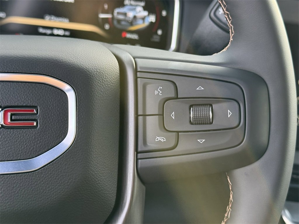 2026 GMC SIERRA HD - Image 20