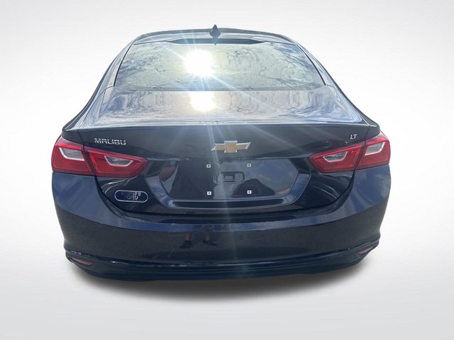 2023 Chevrolet Malibu 1LT photo 4