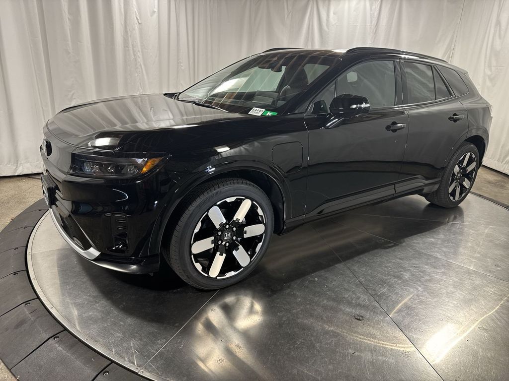 2025 Honda Prologue Elite's photo