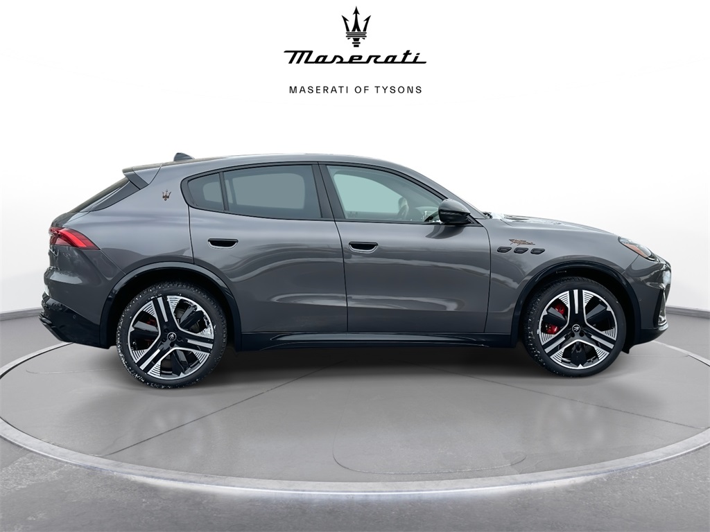 2025 Maserati Grecale FOLGORE's photo
