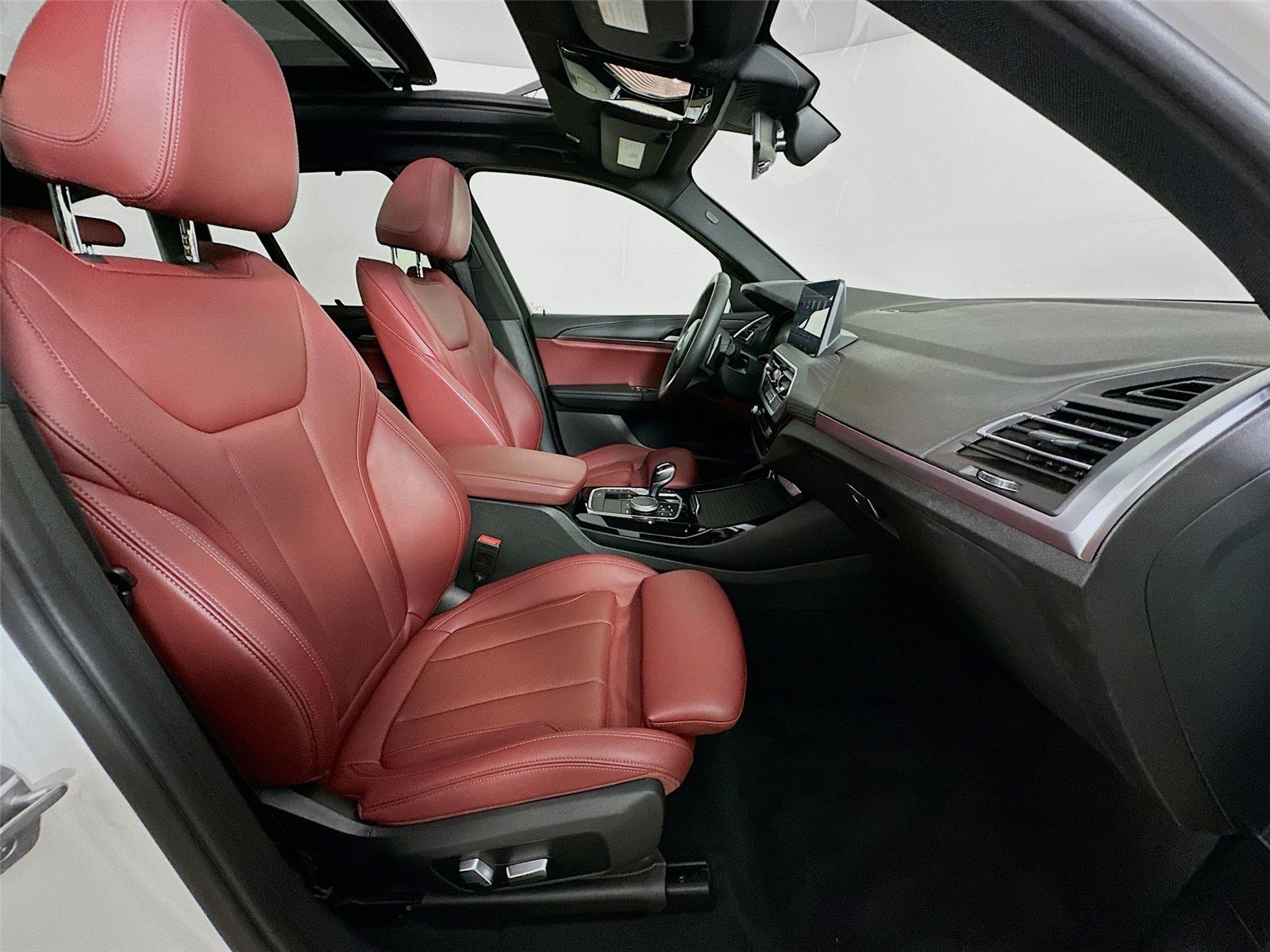 2022 Bmw X3 xDrive30i photo 29