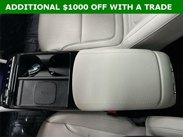 2025 Hyundai Tucson Limited photo 33