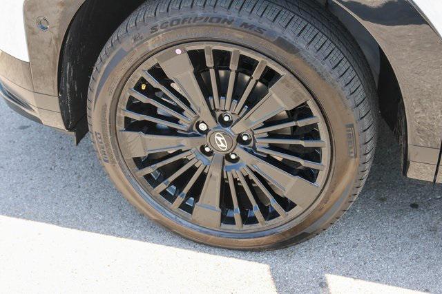 New 2026 Hyundai Calligraphy image 5