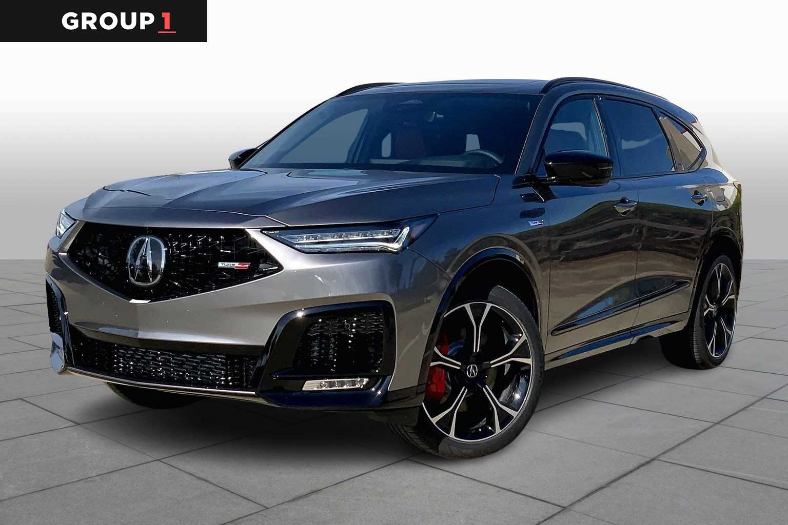 2026 Acura MDX Type S w/Advance Package's photo