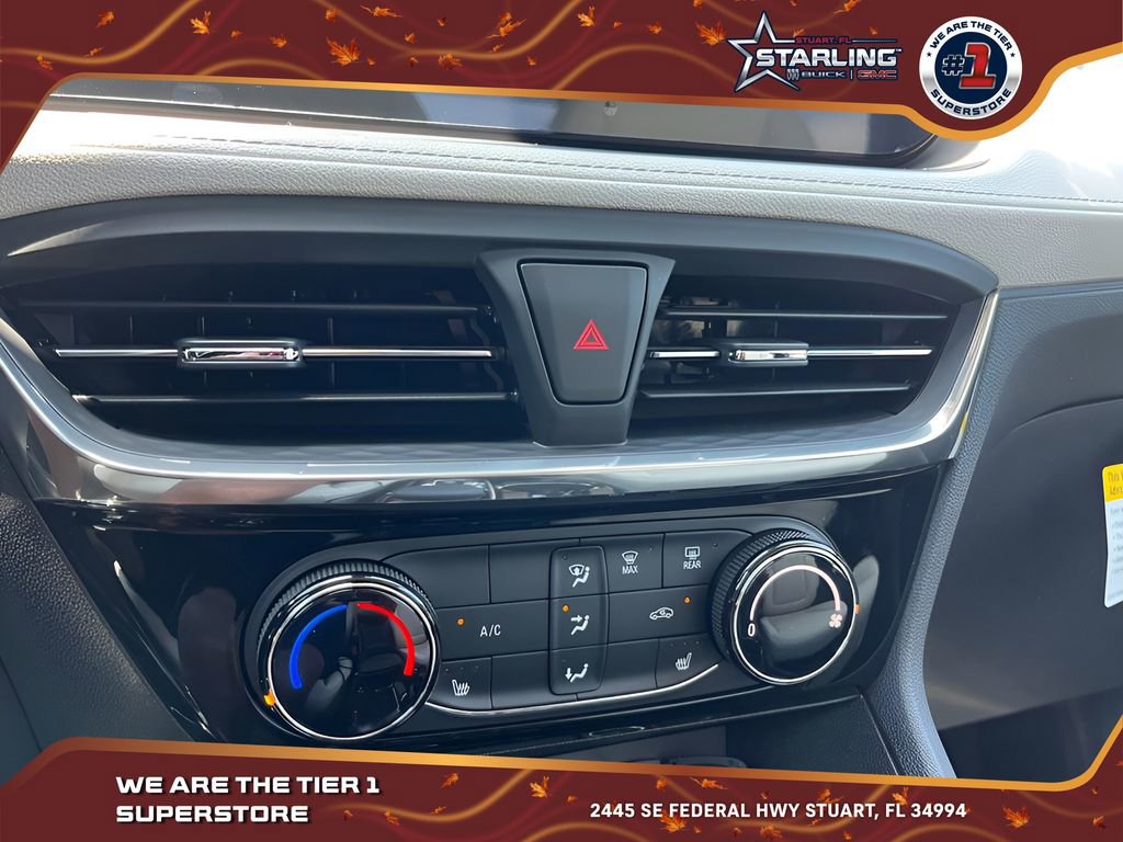 2026 Buick Encore GX Sport Touring photo 28