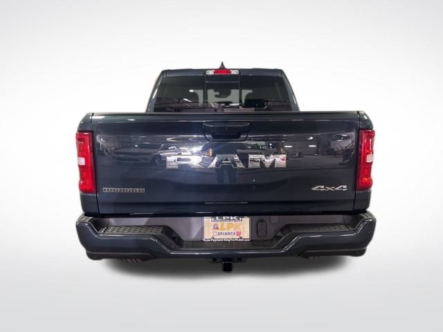2025 Ram 1500 Big Horn Lone Star photo 4