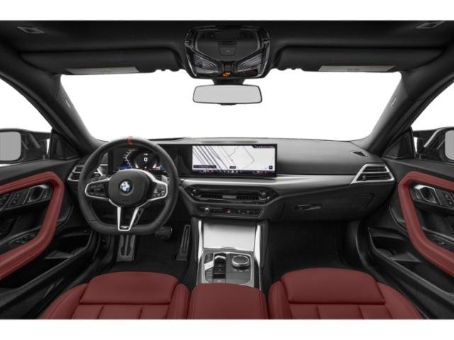 2025 Bmw M240i xDrive photo 10