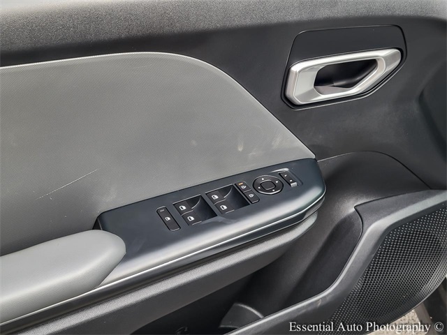 2025 KIA K4 - Image 14