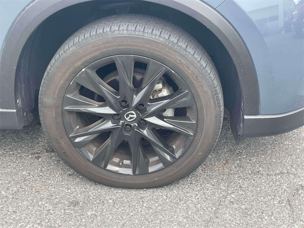 2023 Mazda CX-5 2.5 S Carbon photo 8