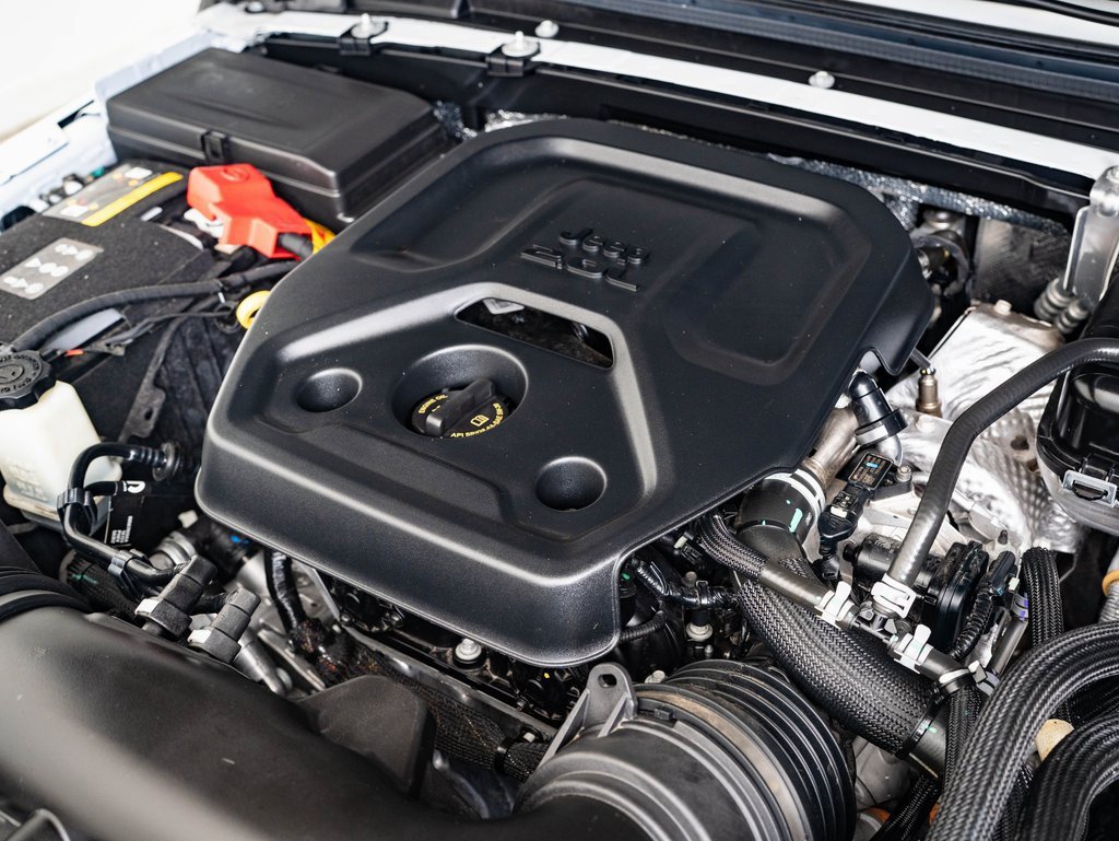 2024 Jeep Wrangler Sahara 4xe photo 34